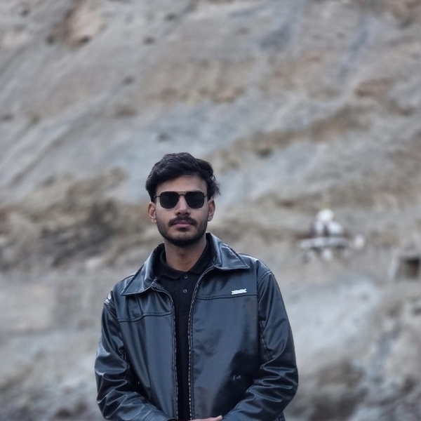 Jay Kumar - Profile Photo